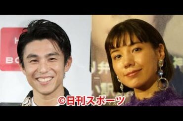 ✅  中尾明慶、妻仲里依紗の誕生日祝福「やっぱり幸せ」 - 芸能 : 日刊スポーツ