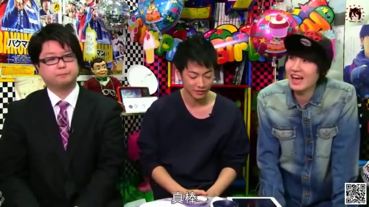 Sato Takeru「佐藤健」 佐藤健・土屋太鳳も興奮!芸能界屈指の食通が最高の一品を熱くプレゼンする究極のグルメバトルが開幕!