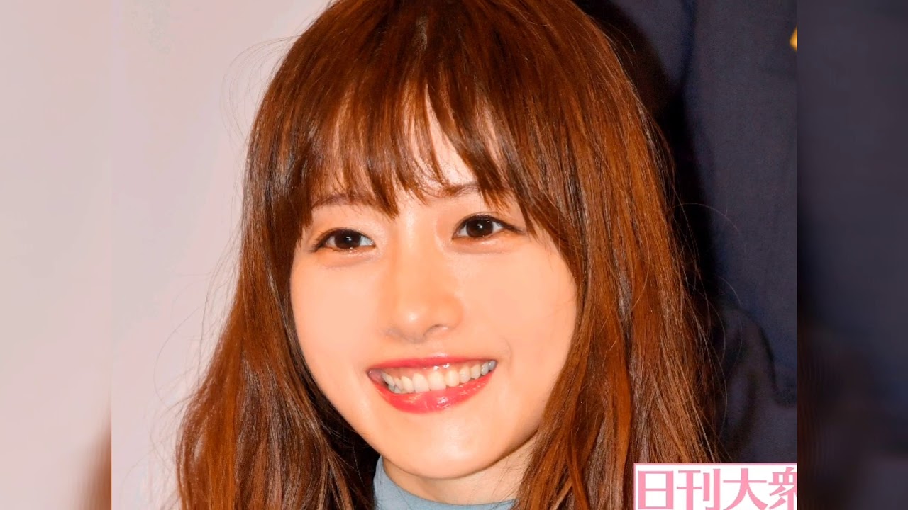 高畑充希 さん