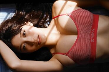 いつ見ても破裂しそうなおっぱい 小倉優香