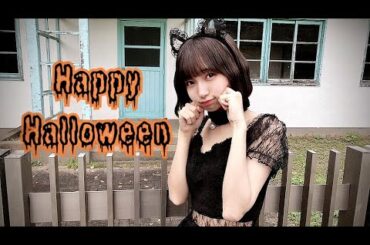 【NiZiCRA/NANAMI】Happy Halloween 踊ってみた