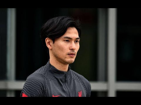 南野 拓実 髪を切る 南野 拓実 髪を切る