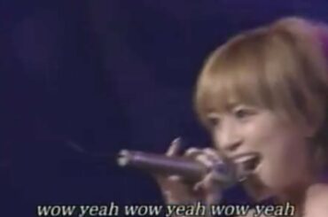 浜崎あゆみ   evolution