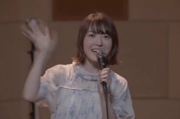 花澤香菜 オンラインライブ (2020.10.18) 中 トーク