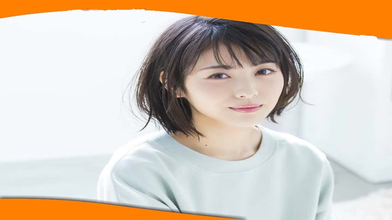 ✅  浜辺美波：「ウチの娘は、彼氏が出来ない！！」で菅野美穂の娘に　恋愛に消極的な役に「すごく共感できます！」