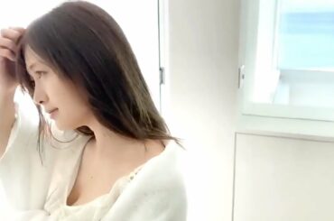 乃木坂46 白石麻衣「お風呂あがりのガールズルール♪」