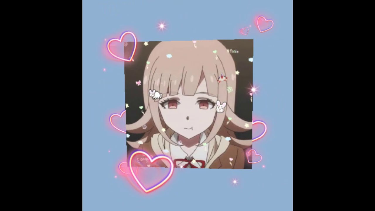 soft chiaki nanami edit - photo id