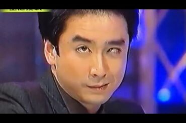 少年隊夢 Ⅱ  2         中村橋之助