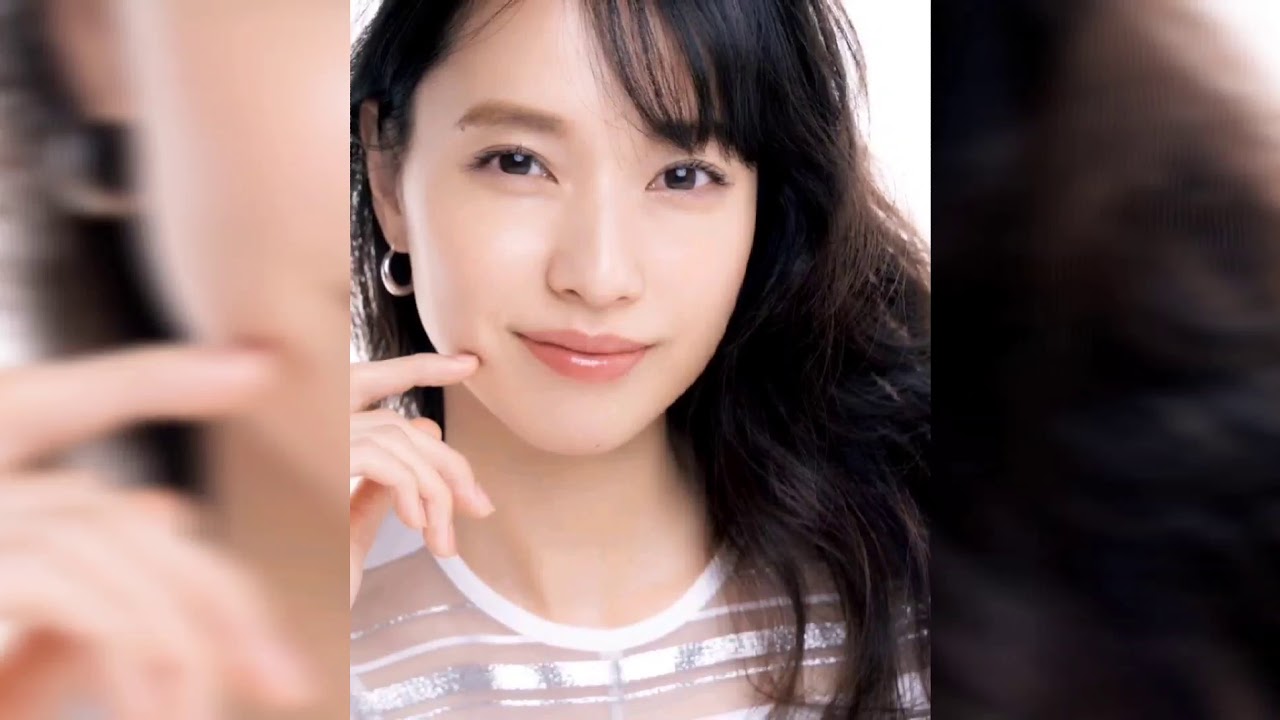 戸田恵梨香 さん