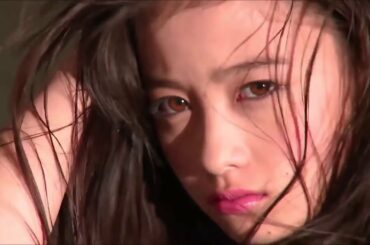 Gravure Idol -  Kana Hashimoto [ 橋本環奈 ]