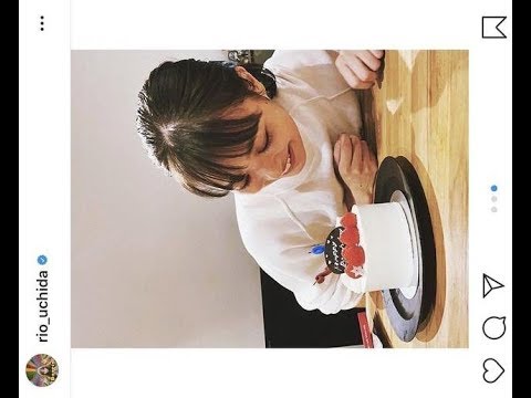 ✅  内田理央、松井玲奈との仲良し2ショットを公開女優やモデルとして活躍し、“だーりお”の愛称で親しまれている内田理央が、10月20日に自身のInstagramを更新…（2020年10月20日 13時