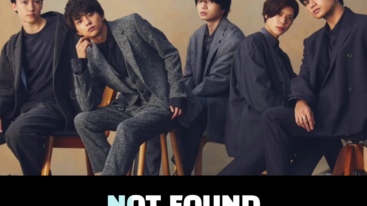 NOT FOUND