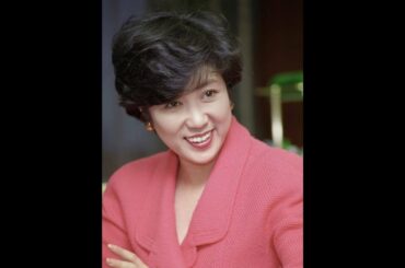 小池百合子Beautyスライドショー５１♪アンドロメダ他