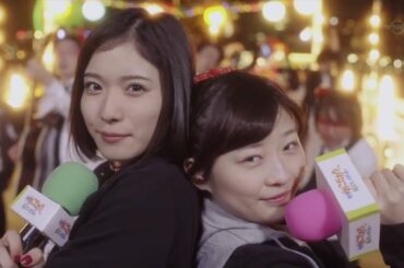 松岡茉優＊伊藤沙莉