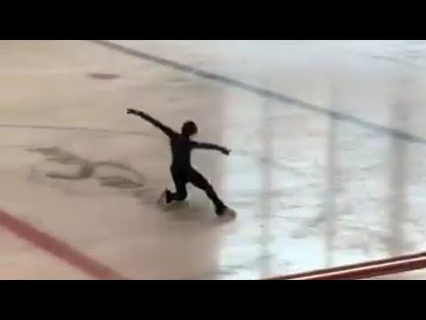 ⛸️【フランス大会】紀平 梨花Rika Kihira FS フリースケーティングの演技を解説♪ ⛸️【フランス大会】紀平 梨花Rika Kihira FS フリースケーティングの演技を解説♪