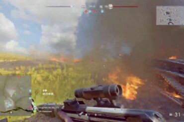 【BFV】中村のバット投げが一番好き＃本田翼さん待ち＃VTuber＃クリーンな配信者＃高画質配信