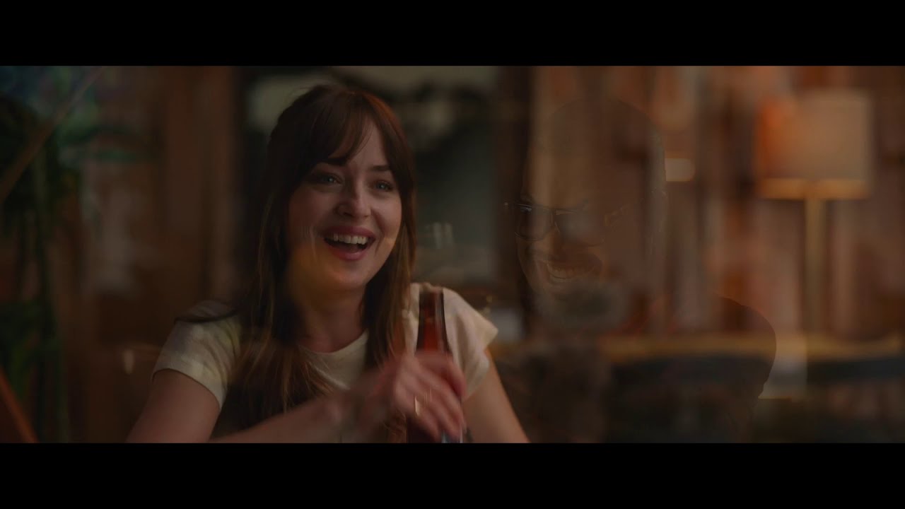 ダコタ・ジョンソン＆トレイシー・エリス・ロス主演映画『ネクスト・ドリーム／ふたりで叶える夢』予告動画｜THE HIGH NOTE