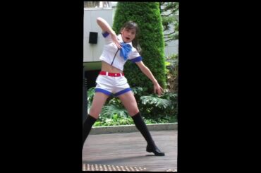 橋本環奈「1000年に一人の美少女」となったRev.from DVL時代の「奇跡の一枚」が撮影されたLIVE