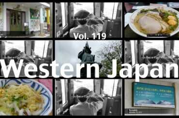 [24 Hours Project] Vol.119 Western Japan