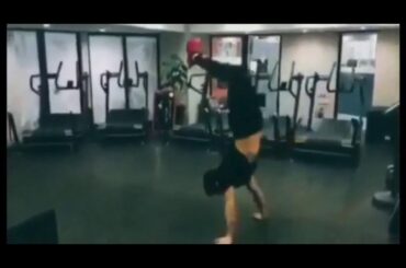 RIZINフェザー級タイトルマッチ決定！朝倉未来トレーニング！