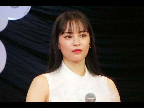 ✅  広瀬すず、スタッフからのサプライズに号泣　「心が張り裂けそうでした」