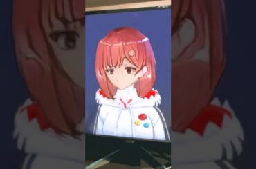 [Nijisanji VirtuaReal] Nanami tries out the anime filter [English Subtitles]