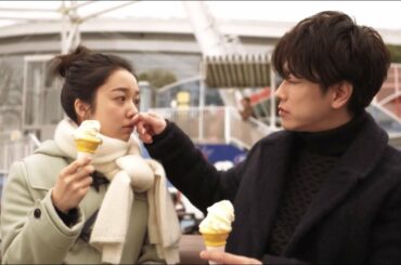 【takemone】佐藤健x上白石萌音“彼女はあなたが「白い粒状の砂糖」のように見える。4番目の弾丸[最後まで愛を続ける]