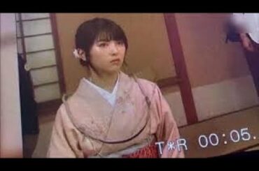 【大倉忠義】 頑張ってちょっと お疲れモード ｗ 浜辺美波