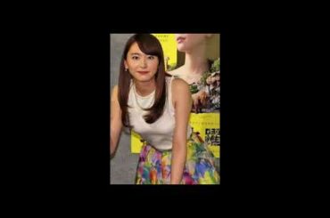 『新垣結衣』ロングヘアー&ショートヘアどっちも透かして乳首見てみた☆2本立て☆