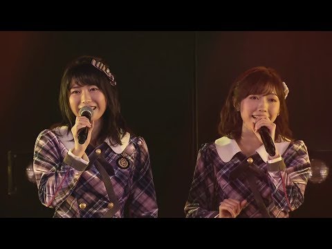 AKB48 – 夕陽を見ているか? (Yuuhi wo Miteiru ka?) 渡辺麻友と横山由依 / 渡辺麻友卒業劇場公演 171226 AKB48 - 夕陽を見ているか? (Yuuhi wo Miteiru ka?) 渡辺麻友と横山由依 / 渡辺麻友卒業劇場公演 171226