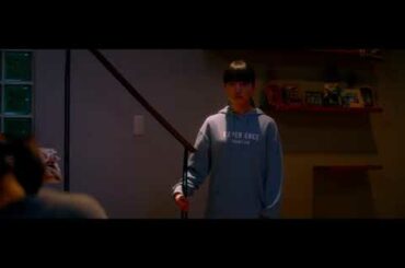 『望み』本編映像「石田ゆり子＆清原果耶、母娘の衝突」