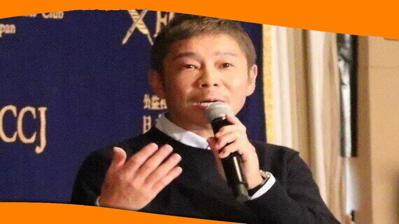 ✅  ドラマ相棒で「お金配り」批判？　前澤友作氏が反応、劇中のやりとりは...｜ニフティニュース