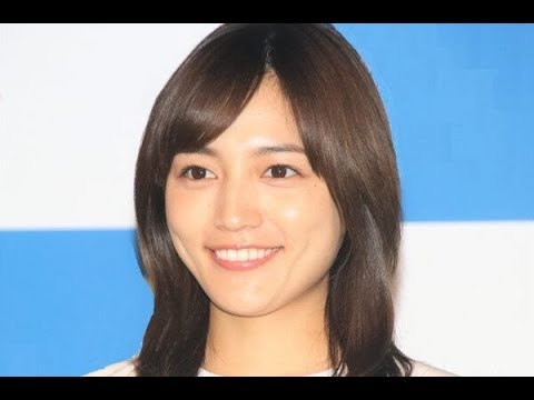 ✅  川口春奈の疲れ切った姿に心配の声　本人は「これが現実よ」とキッパリ