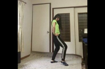 【あゆり】ガーリッシュエイジ/小倉唯【生で歌って踊ってみた】