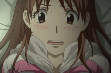 【神様ドォルズ】花澤香菜の巨乳への怨念がキャラに宿った瞬間