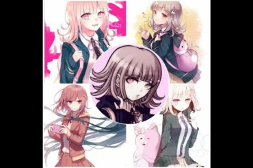 Danganronpa 2 Free Time: Chiaki Nanami Part 3 (Pt-Br)