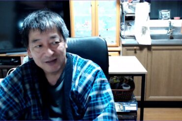 24ファンが24 JAPANを見た感想　第3話