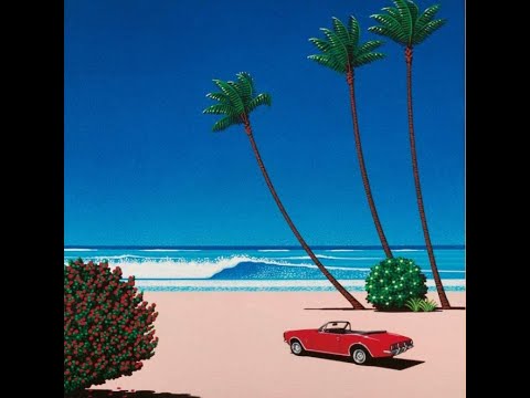 金曜日のヴィーナス feat.堀込泰行 （流線形/一十三十一）【タリオ 復讐代行の2人　オープニング 曲】