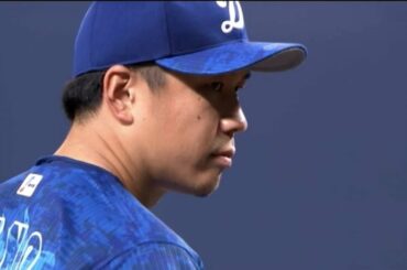 20201022 中日 vs DeNA 【大野雄大またもゼロ封じ・粘りの完封劇】４５イニング無失点