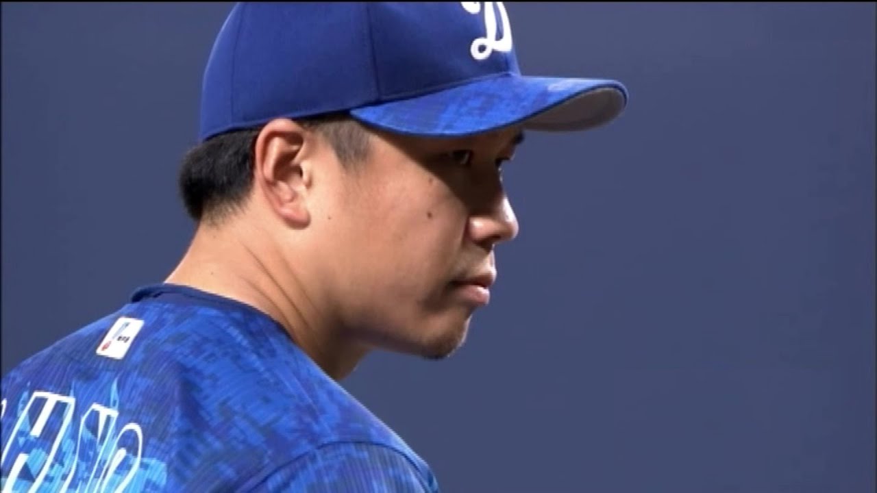 20201022 中日 vs DeNA 【大野雄大またもゼロ封じ・粘りの完封劇】45イニング無失点 20201022 中日 vs DeNA 【大野雄大またもゼロ封じ・粘りの完封劇】45イニング無失点