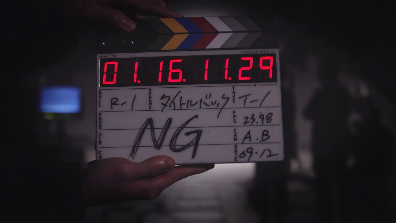 【中井貴一×鈴木京香が危険なダンス】 険悪!殺伐!?一触即発!! テレビ東京「共演NG」オープニング 【中井貴一×鈴木京香が危険なダンス】 険悪!殺伐!?一触即発!! テレビ東京「共演NG」オープニング