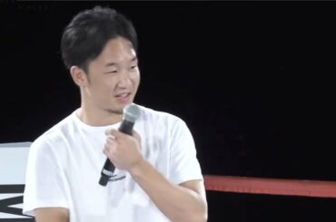 【朝倉未来】特別インタビュー…みくるあさくるの情熱はいつ始まったのか