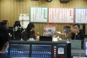 岡村隆史支えられ婚、プロポーズは「普通すぎて…」