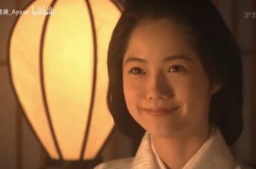 NHK大河ドラマ 篤姫 第23回 - 器くらべ