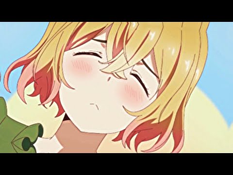 Mami Nanami🙂 [ AMV - Raw ]