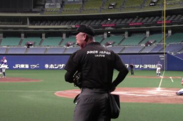 2020 10 24 PRIDE JAPAN 決勝戦 新田クラブ2