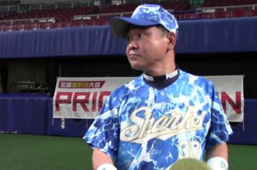 2020 10 24 PRIDE JAPAN 決勝戦 ヒーローインタビュー