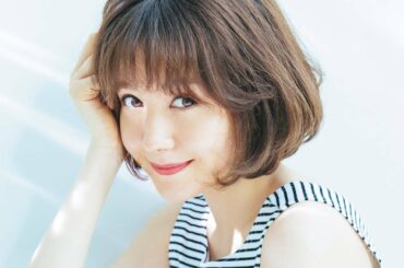 トリンドル玲奈“30歳手前”で激変！ 久々の登場に「顔が違う…」