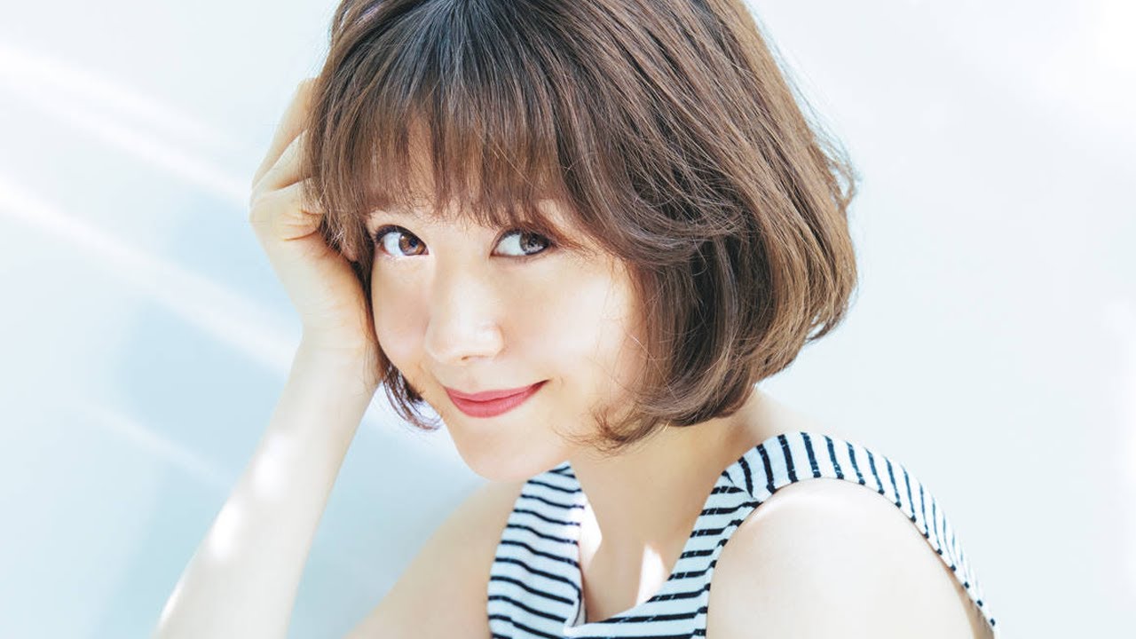 トリンドル玲奈“30歳手前”で激変! 久々の登場に「顔が違う…」 トリンドル玲奈“30歳手前”で激変! 久々の登場に「顔が違う…」