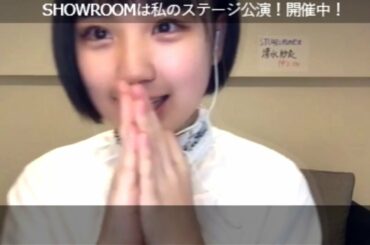 清水紗良「泣きながら微笑んで」AKB48 大島優子